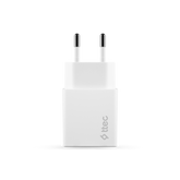 Ttec SmartCharger USB Seyahat Şarjeri ve Type-C Kablosu